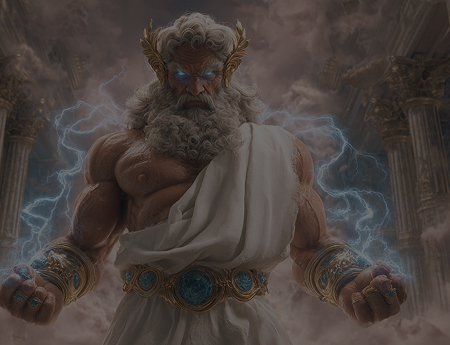 Gates of Olympus