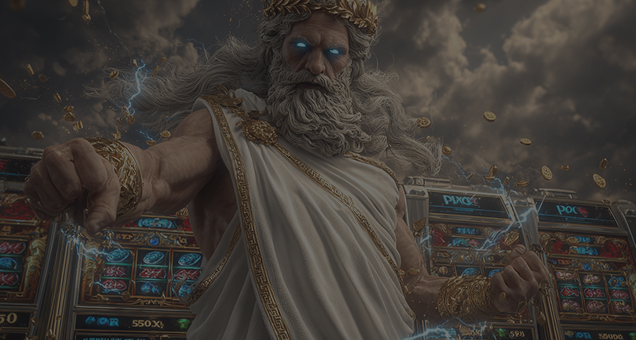 Gates of Olympus