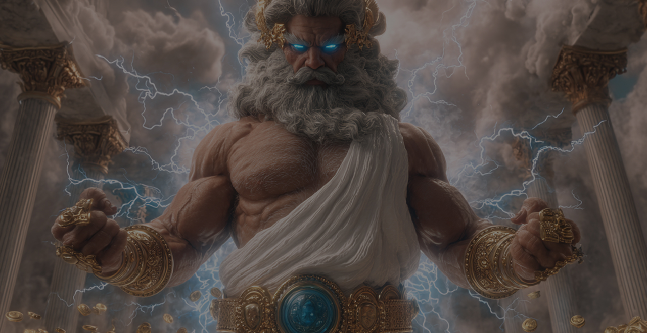 Gates of Olympus